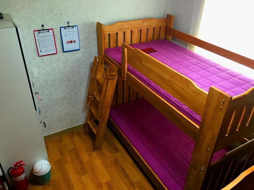 Gangneung Chodang Guesthouse 외부 사진