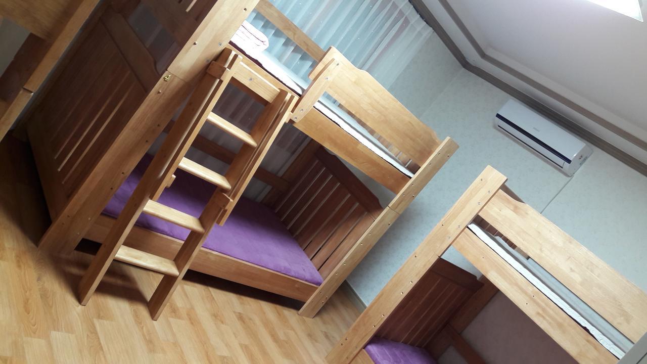 Gangneung Chodang Guesthouse 외부 사진